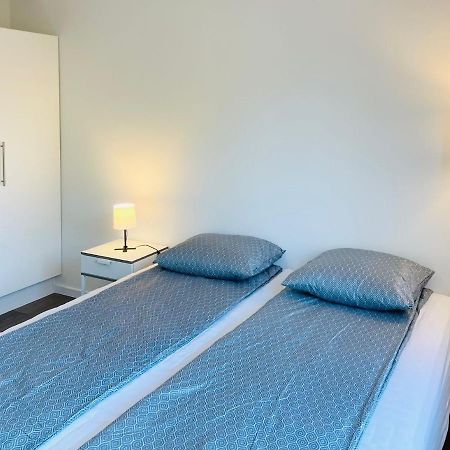 Scandinavian Apartment Hotel - Lunden 1 - Central 3 Bedroom Apartment On Two Floors Χόρσενς Εξωτερικό φωτογραφία