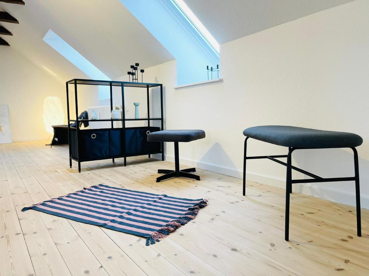 Scandinavian Apartment Hotel - Lunden 1 - Central 3 Bedroom Apartment On Two Floors Χόρσενς Εξωτερικό φωτογραφία