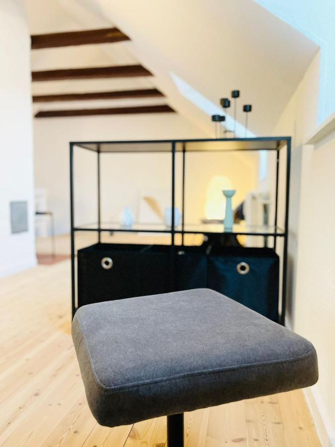 Scandinavian Apartment Hotel - Lunden 1 - Central 3 Bedroom Apartment On Two Floors Χόρσενς Εξωτερικό φωτογραφία