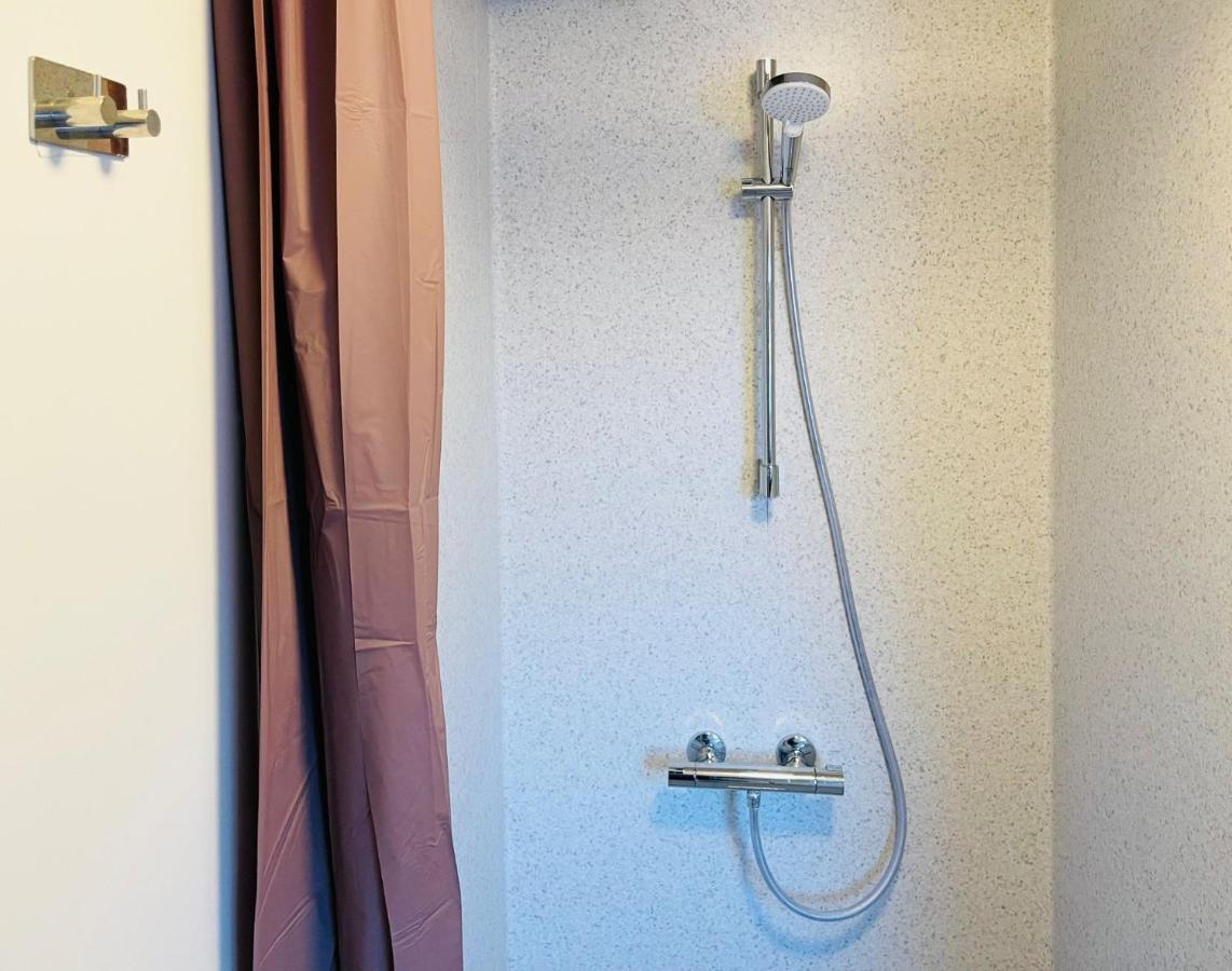 Scandinavian Apartment Hotel - Lunden 1 - Central 3 Bedroom Apartment On Two Floors Χόρσενς Εξωτερικό φωτογραφία