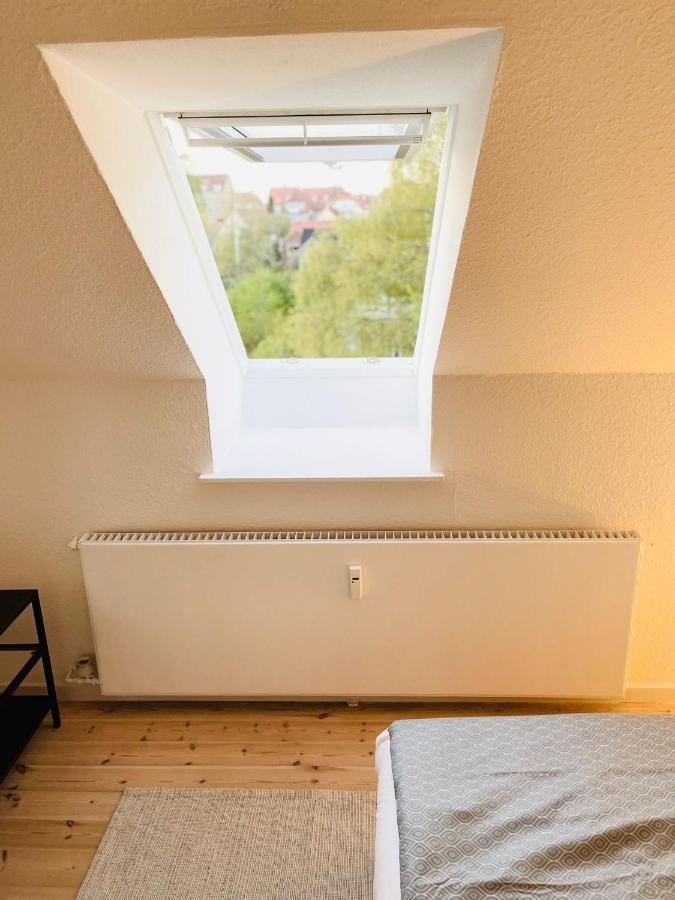 Scandinavian Apartment Hotel - Lunden 1 - Central 3 Bedroom Apartment On Two Floors Χόρσενς Εξωτερικό φωτογραφία